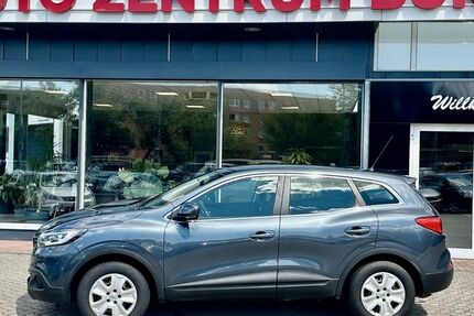 Renault Kadjar 66.394 km 10.950 &euro; Burg 39288