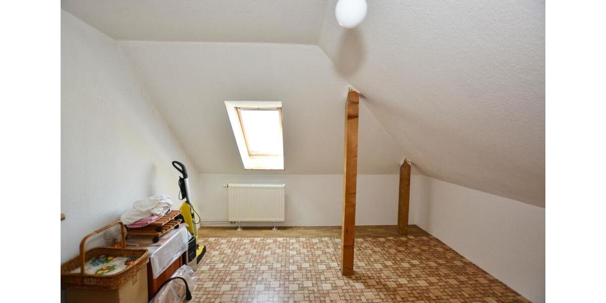 Einfamilienhaus Oschersleben (Bode) - 6 Zimmer, 160 m&sup2;, 198.000&euro; | Angebot:26914163
