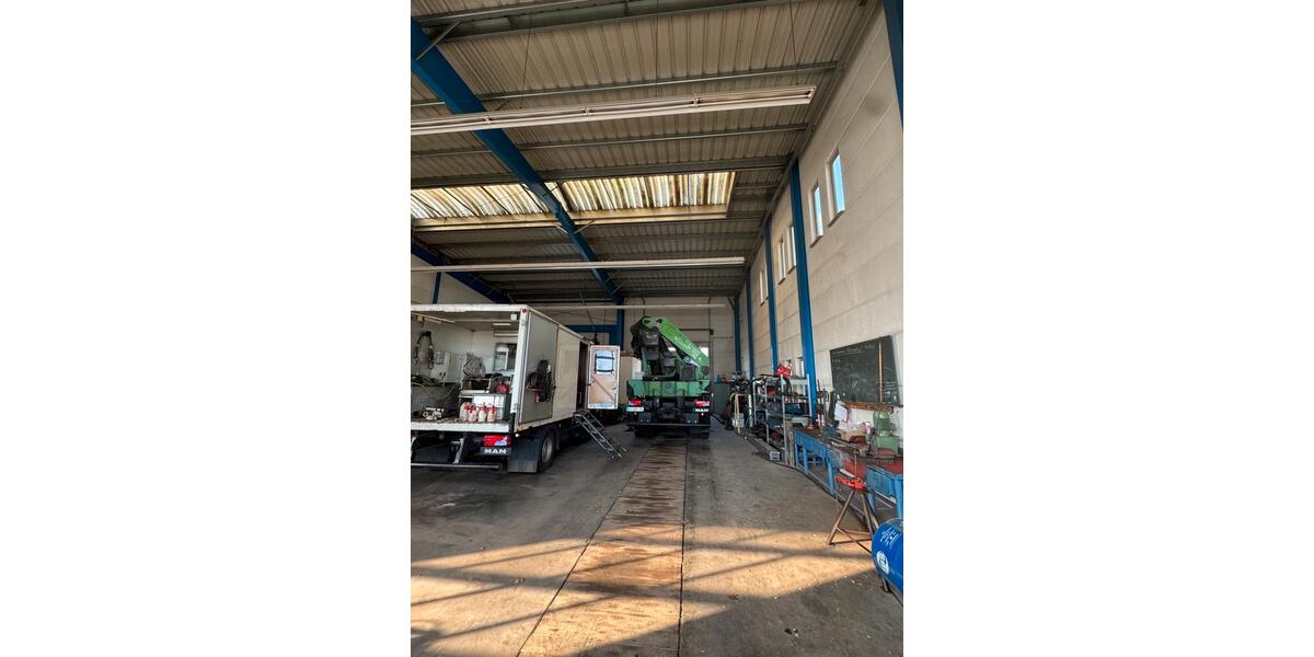 Gewerbeobjekt Gommern - 1.300&euro; | Angebot:23544867