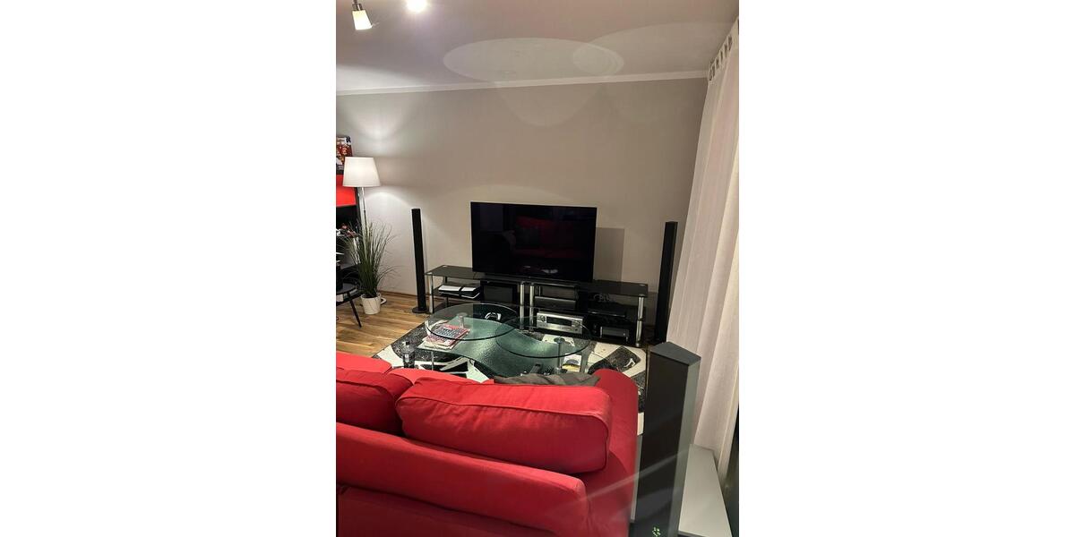 Dachgeschoßwohnung Magdeburg Nordwest - 1 Zimmer, 66 m&sup2;, 462&euro; | Angebot:24865375