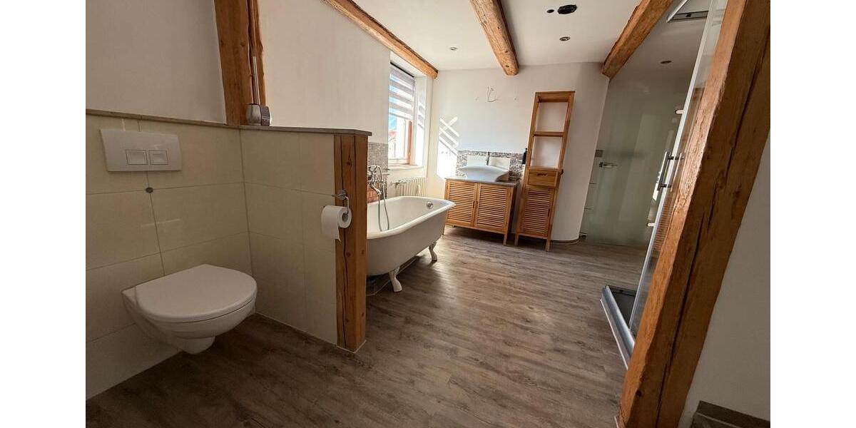 Maisonettenwohnung Barleben - 2 Zimmer, 100 m&sup2;, 850&euro; | Angebot:26621307