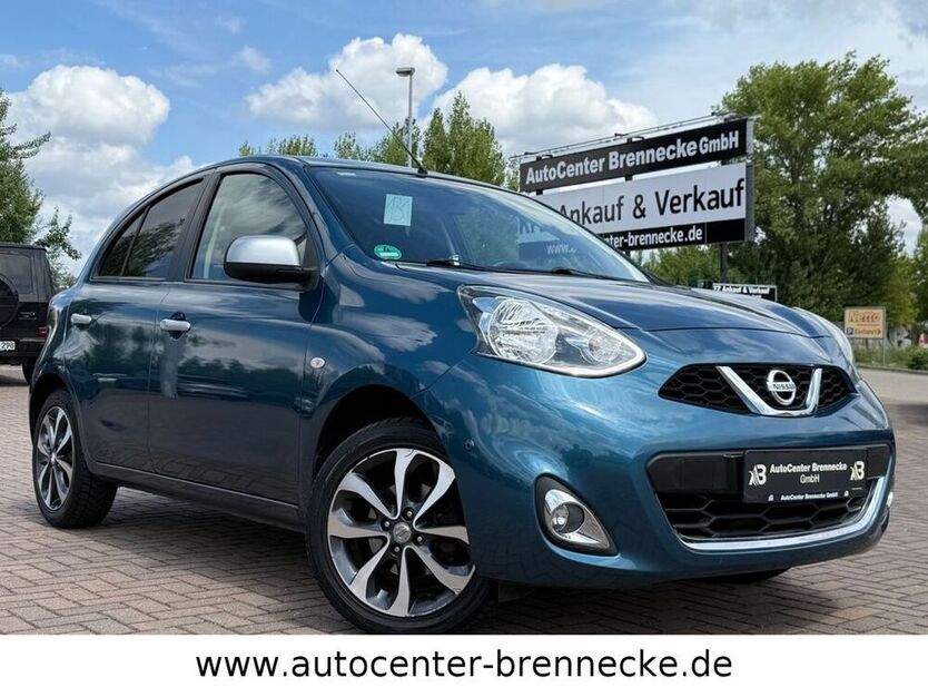 Micra