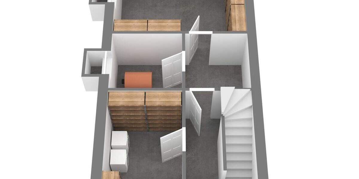 Reihenendhaus Niederndodeleben Niederndodeleben - 5 Zimmer, 102 m&sup2;, 250.000&euro; | Angebot:25984574