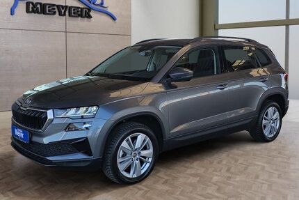 Skoda Karoq 27.950 km 31.899 &euro; Hohenwarsleben bei Magdeburg 39326