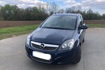 Opel Zafira B 141.000 km 6.950 € Magdeburg 39104