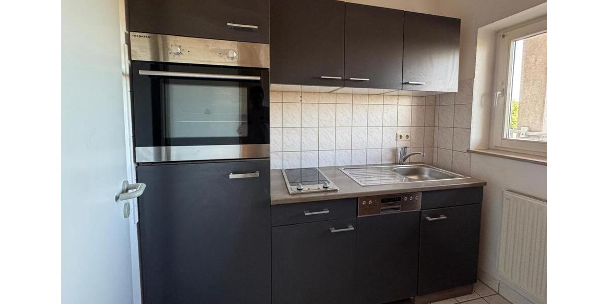 Etagenwohnung Magdeburg Alt Olvenstedt - 3 Zimmer, 67 m&sup2;, 499&euro; | Angebot:23846293
