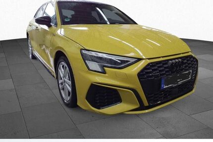 Audi A3 28.734 km 33.940 &euro; Magdeburg 39126