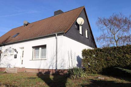 Haus Gerwisch Gerwisch - 4 Zimmer, 80 m&sup2;, 150.000&euro; | Angebot:25686873