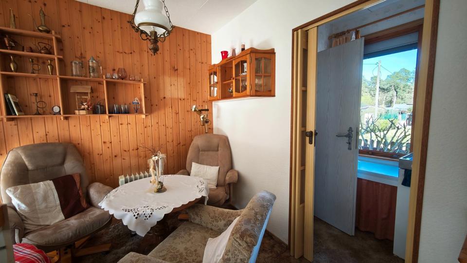 Bungalow Burg - 1 Zimmer, 30 m&sup2;, 11.900&euro; | Angebot:26543598