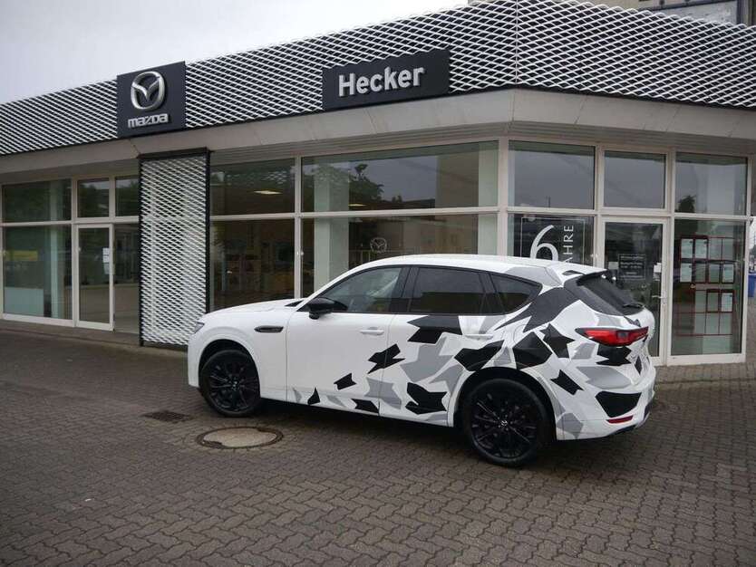 CX-60