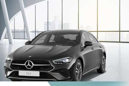 Mercedes-Benz CLA 200 5.567 km 32.980 &euro; Magdeburg 39130