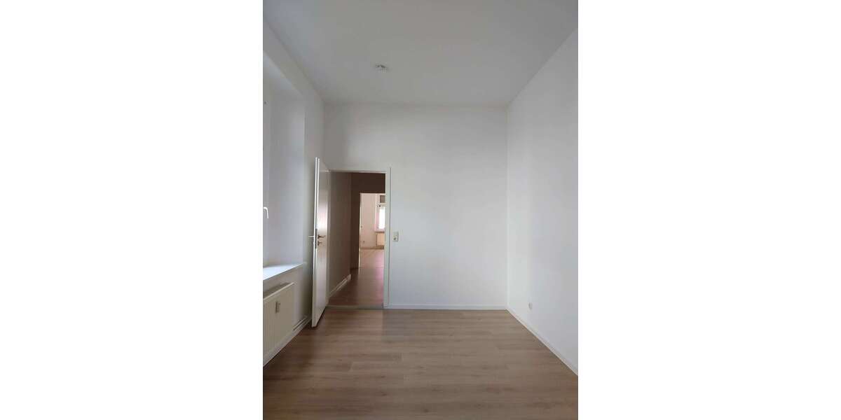 2-Zimmer-Wohnung inkl. Einbauküche ***1 Monat kaltmietenfrei*** - Erdgeschoßwohnung Burg | Angebot:8994940