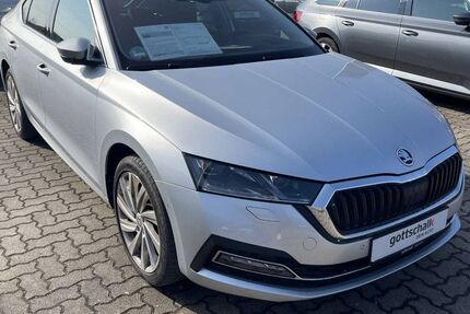 Skoda Octavia 52.387 km 23.990 &euro; Schönebeck 39218
