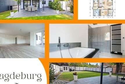 Haus zum Kaufen in Magdeburg 870.000 € 218.06 m² 8 zimmer