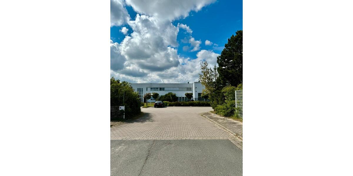 Gewerbeobjekt Gommern - 2.200&euro; | Angebot:26381324