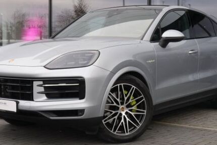 Porsche Cayenne 23.169 km 92.490 &euro; Magdeburg 39116