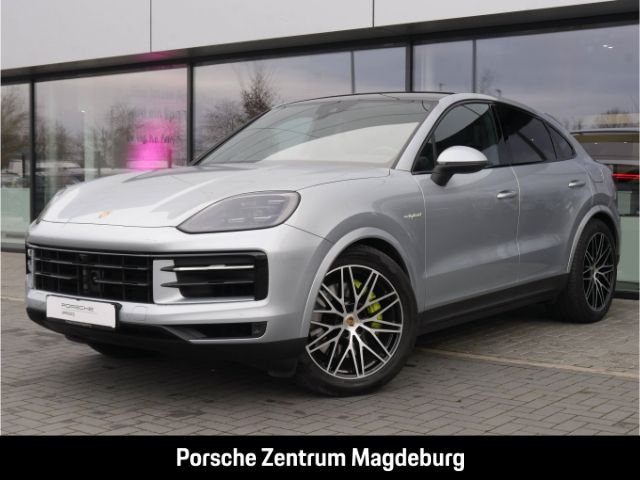 Porsche Cayenne 23.169 km 92.490 &euro; Magdeburg 39116