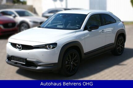 Mazda MX-30 93.995 km 12.490 € Magdeburg 39116