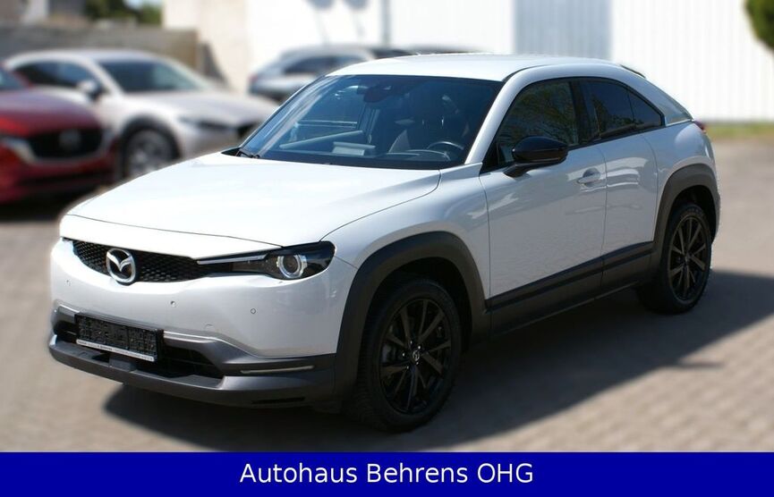 Mazda MX-30 93.995 km 12.490 € Magdeburg 39116