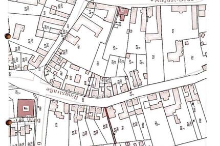 Grundstück Hohe Börde - 5.555&euro; | Angebot:17593869