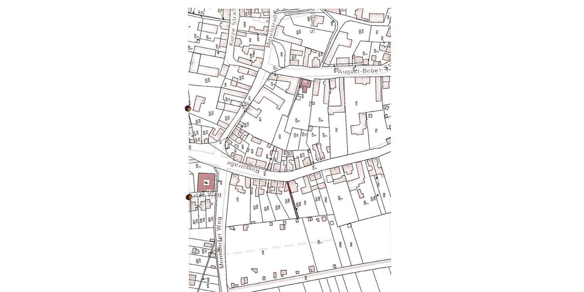 Grundstück Hohe Börde - 5.555&euro; | Angebot:17593869