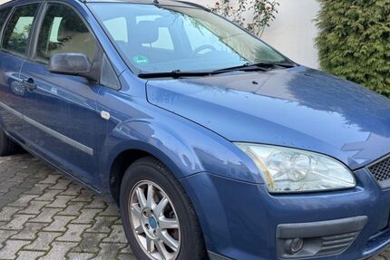 Ford Focus 148.750 km 2.490 &euro; Magdeburg 39112