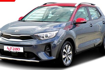 Kia Stonic 49.986 km 15.950 &euro; Magdeburg 39118
