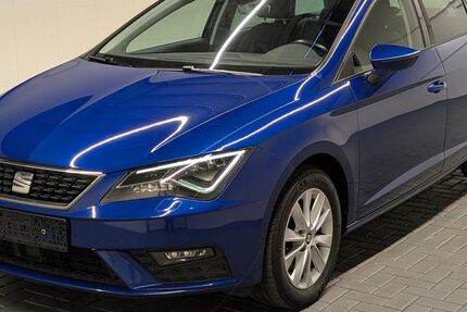 Seat Leon 119.980 km 13.980 &euro; Langenweddingen 39171