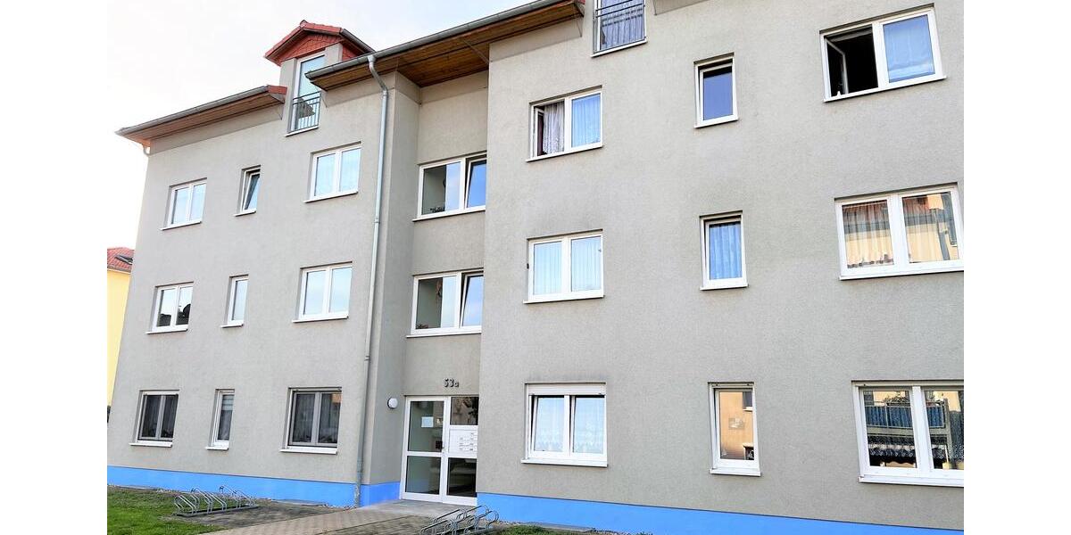 Erdgeschoßwohnung Magdeburg Ottersleben - 3 Zimmer, 82 m&sup2;, 750&euro; | Angebot:25168701