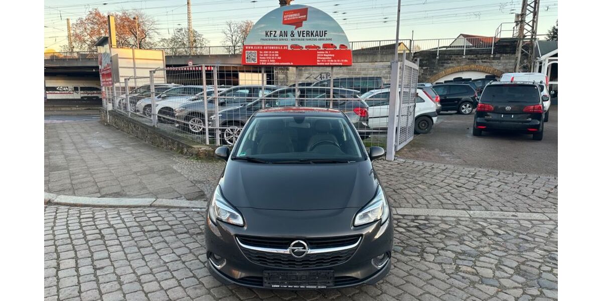 Opel Corsa 165.000 km 4.990 &euro; Magdeburg 39124