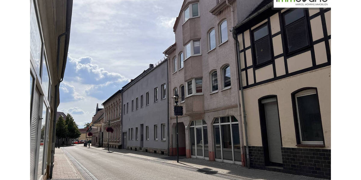 Gewerbeobjekt Egeln - 400&euro; | Angebot:19346799