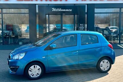 Mitsubishi Space Star 73.878 km 6.500 &euro; Magdeburg 39112