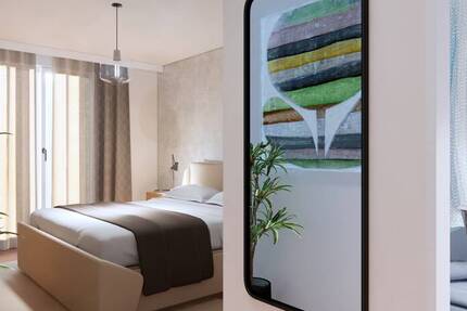 Wohnung Magdeburg Werder - 2 Zimmer, 44 m&sup2;, 239.000&euro; | Angebot:25708778