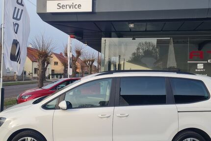 Seat Alhambra 190.850 km 12.590 € Barleben 39179