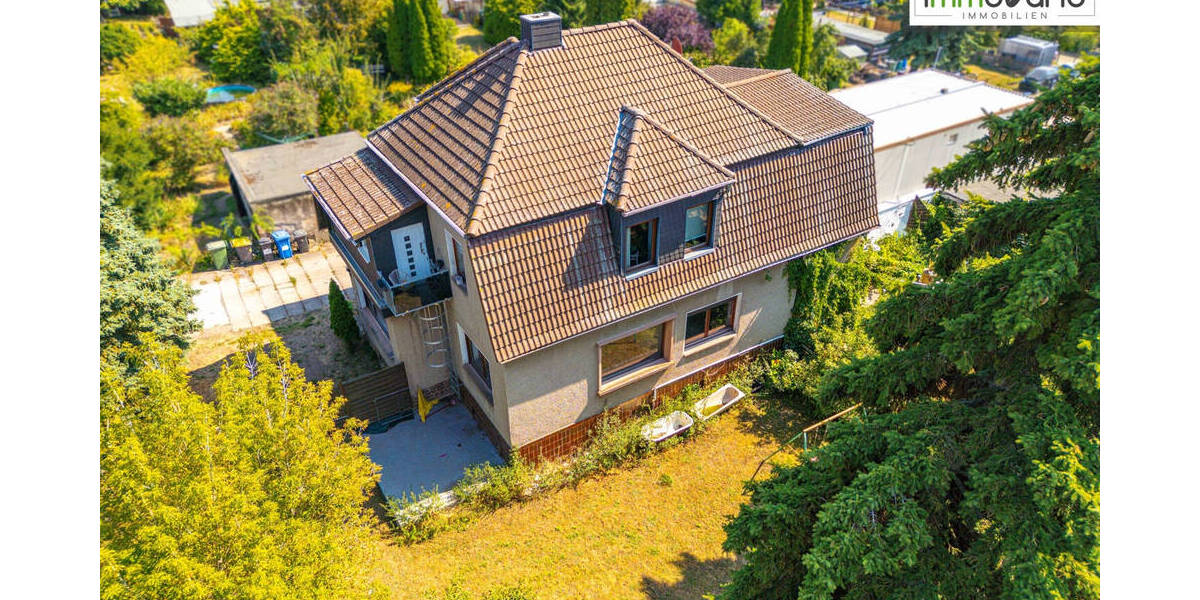 Charmantes Zweifamilienhaus im begehrten Stadtteil Lemsdorf zu verkaufen! 7 zimmer