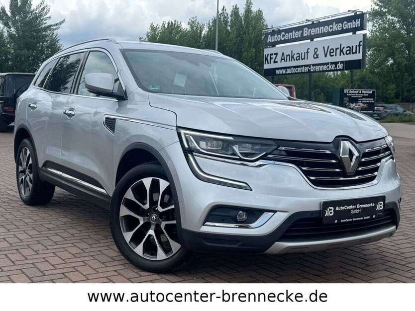 Koleos