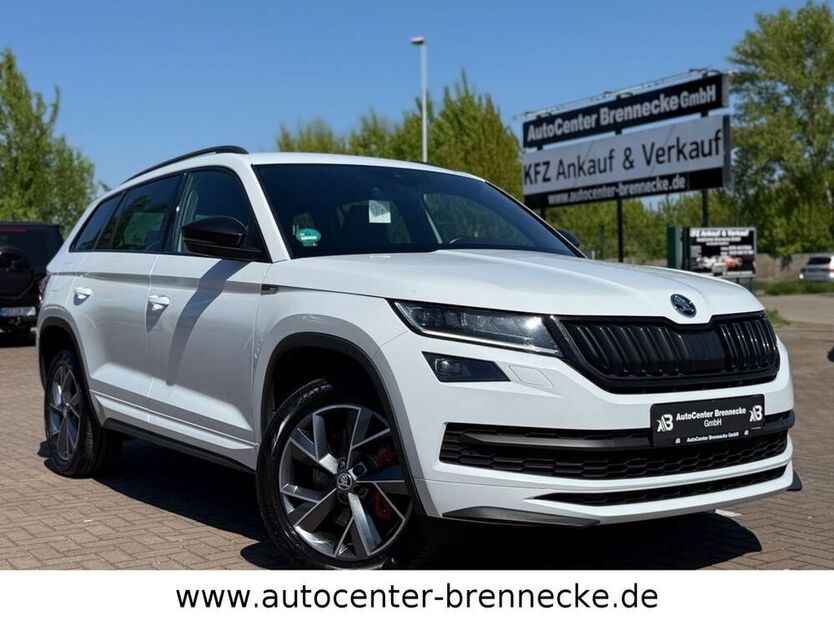Kodiaq