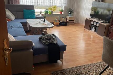 Wohnung Sülzetal - 3 Zimmer, 79 m&sup2;, 780&euro; | Angebot:25990008