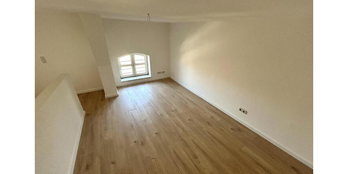 Maisonettenwohnung Magdeburg Alte Neustadt - 3 Zimmer, 83 m&sup2;, 700&euro; | Angebot:25431886