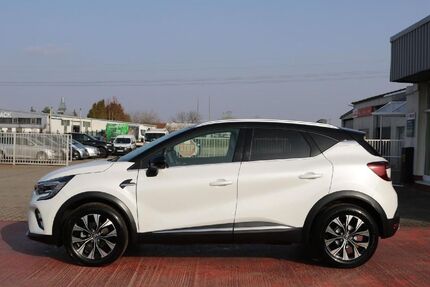 Renault Captur 17.751 km 22.890 &euro; Wolmirstedt 39326