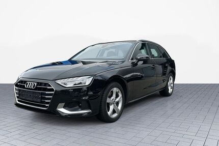 Audi A4 99.500 km 20.480 &euro; Langenweddingen 39171