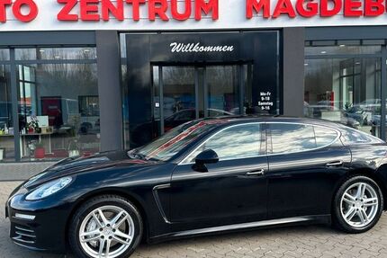 Porsche Panamera 148.181 km 30.950 &euro; Magdeburg 39112