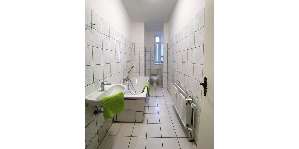 Etagenwohnung Magdeburg Alte Neustadt - 2 Zimmer, 65 m&sup2;, 488&euro; | Angebot:24979189