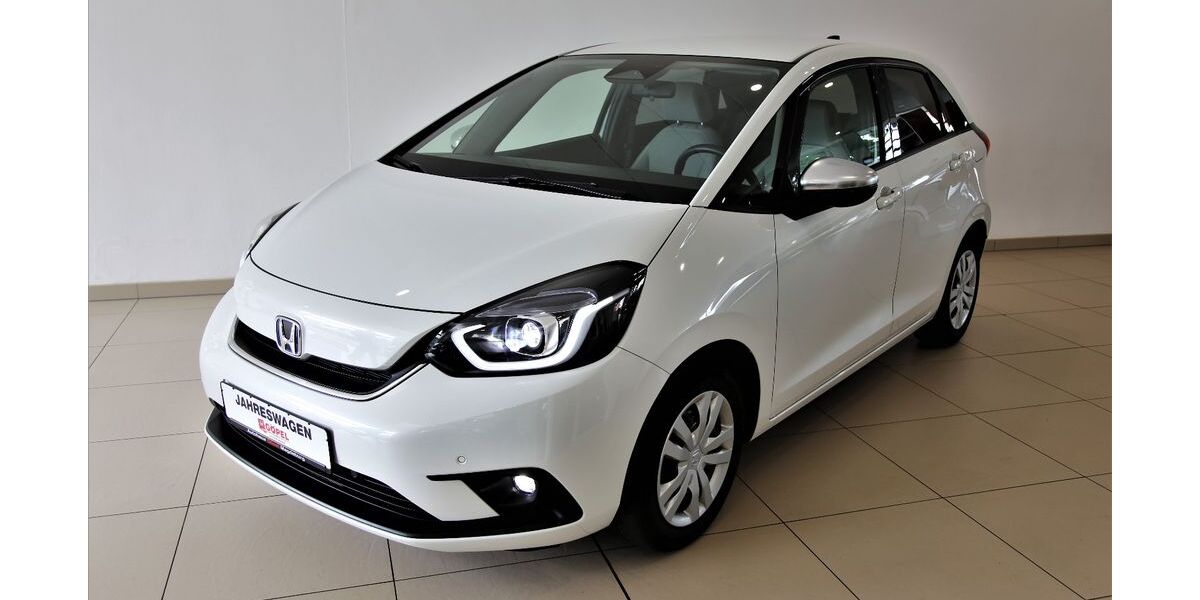 Honda Jazz 16.131 km 21.890 € Magdeburg 39112