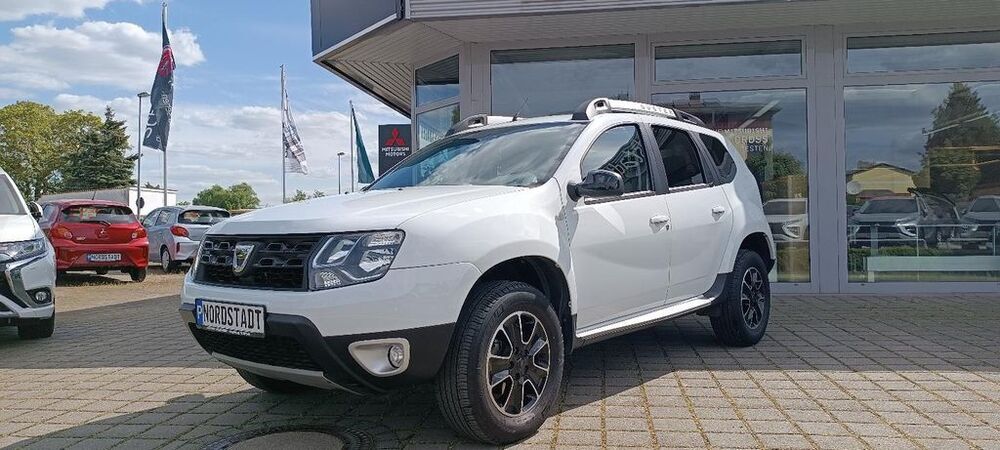 Duster