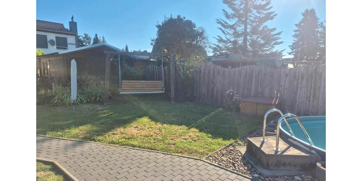 Reihenhaus Erxleben - 3 Zimmer, 85 m&sup2;, 140.000&euro; | Angebot:27027650