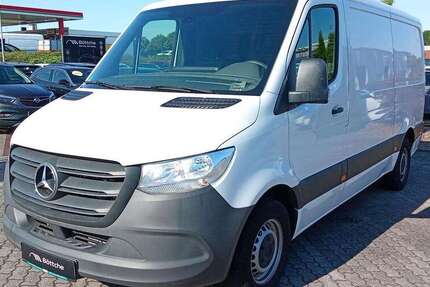 Mercedes-Benz Sprinter 41.424 km 24.850 € Schönebeck (Elbe) 39218