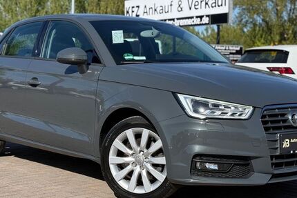 Audi A1 92.000 km 14.450 &euro; Magdeburg 39118