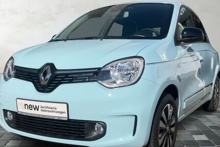 Renault Twingo 19.238 km 15.998 &euro; Schönebeck 39218