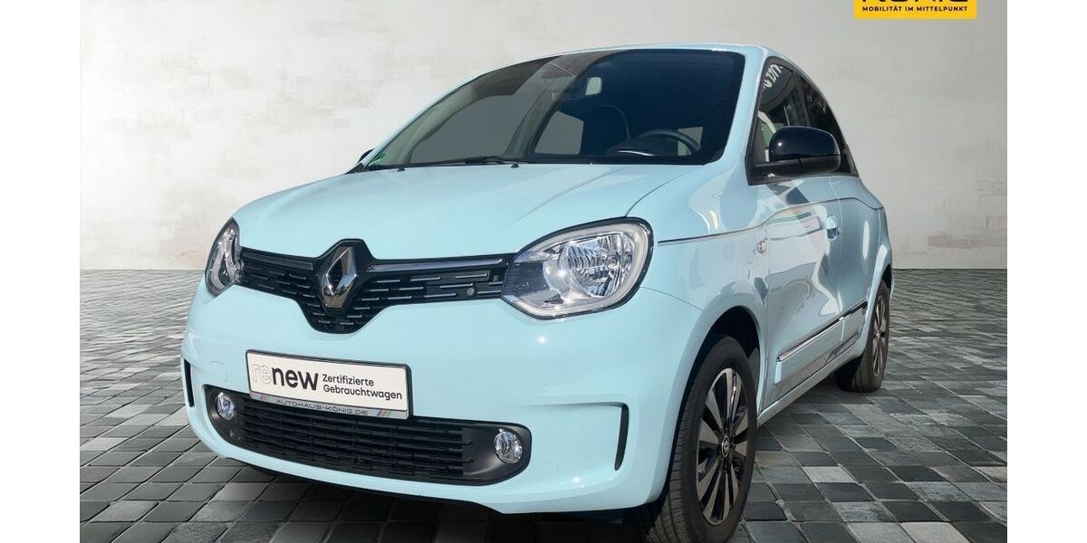 Renault Twingo 19.238 km 15.998 &euro; Schönebeck 39218